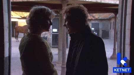 Rijlaarzen & een tok van mama