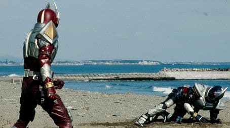 Chalice's True Identity