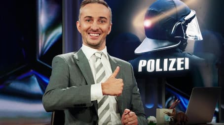 Racism in the Police