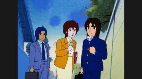 Adult Love Stories Are Trapped Dreams