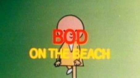 Bod on the Beach