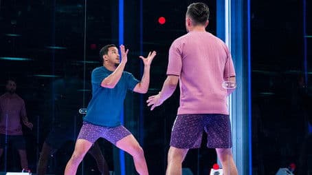 A Little Hater Up In Here I See