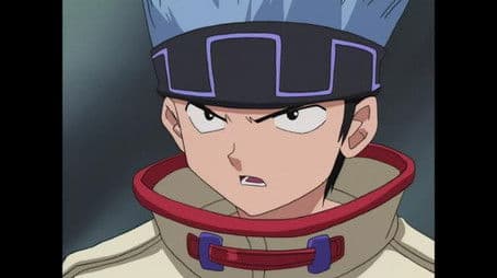 The Star that Signals the Beginning