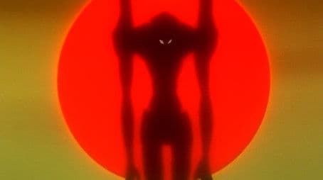 The Choice of Life / Ambivalence