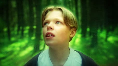 Is it reality or a dream?