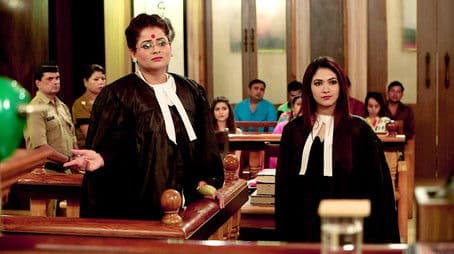 It's Surili Vs Rajni