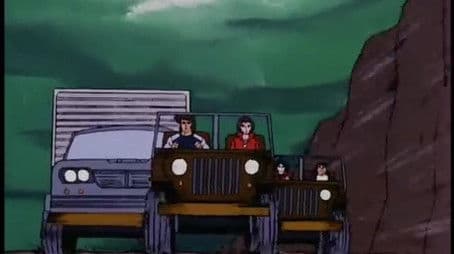 Fight For The Flood Hell!