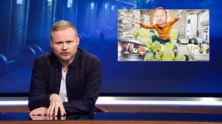 Customs and Tractor Protest