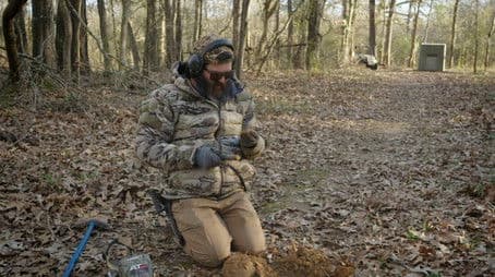 The Buzzards are Circling