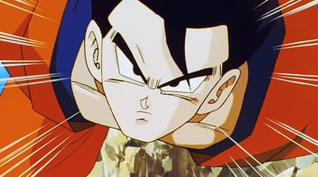 Thanks for Waiting, Everyone! A Reborn Gohan Heads for Earth!