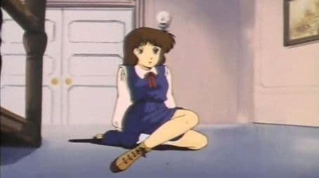 Uchiyama Aki`s Peeing Game