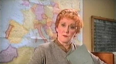 From the Pen of Gertrude Reece