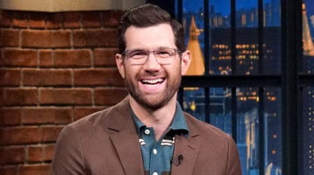 Billy Eichner, Beth Ditto