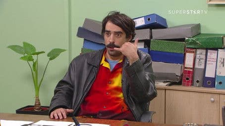 1311 Napadom na napad