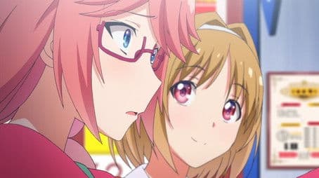 Hell is other people.