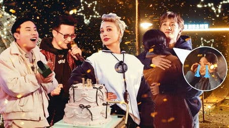 S5 Episode 6 (Part 2): Lucky Target Villagers