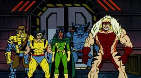 Weapon X, Lies, and Video Tape