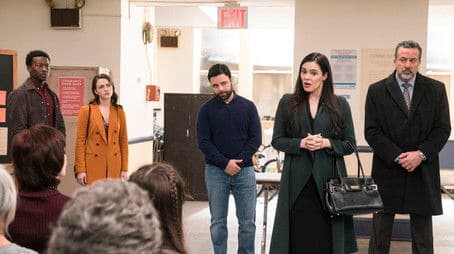 Miracle On 123rd Street