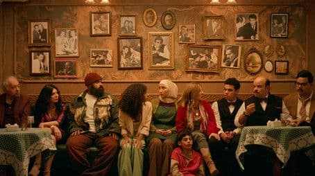 The comrades are confused, who is the killer?