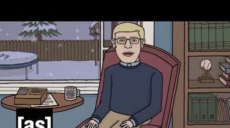 Joe Pera Talks You to Sleep