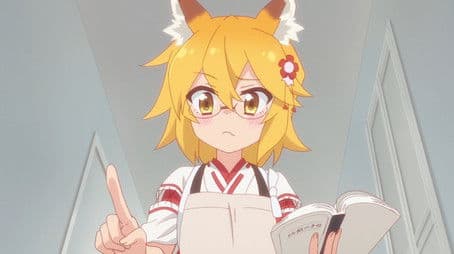 Why must you work on a day off!?