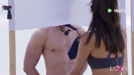 Five Girls Choose Their Heartthrob "Mr. Tie", X-Land's First Night Enters a Multi-Angled Dilemma!