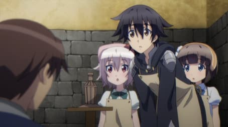 A Trip to the Underworld That Started with a Death March