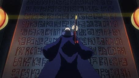 Eliminate the Ice Oni! Chopper’s Fire Trick!