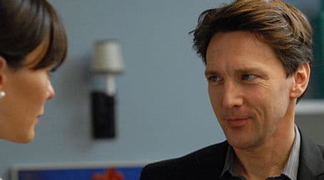 Chapter Two: Nothing Sacred