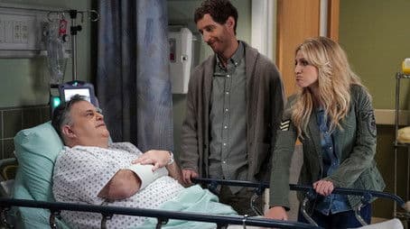 Novocaine, Bond and Bocce