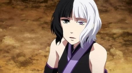 Tenka, Shaken by Turmoil