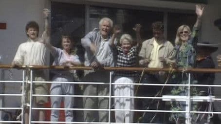 The Looooove Boat (1)