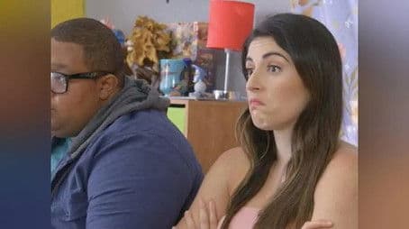 The Ex, the Wasp and Felicia