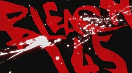 The Espada Gather! Aizen's Royal Assembly