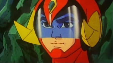 Polymar's Final Battle