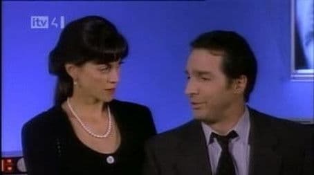 A Face Worse Than Death