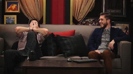 RTAA Classics with Commentary – Joel vs Technology & Gav Spills the Headlight Fluid