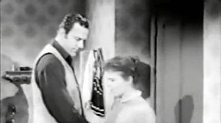 Love of a Good Woman