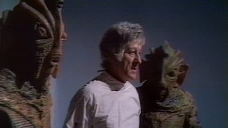Doctor Who and the Silurians (7)