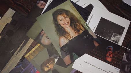 The Disappearance of Janine Vaughan