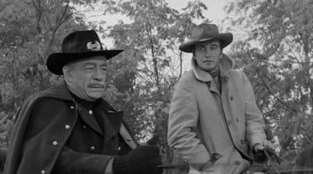 Incident at the Top of the World