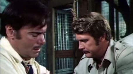 The Most Dangerous Enemy