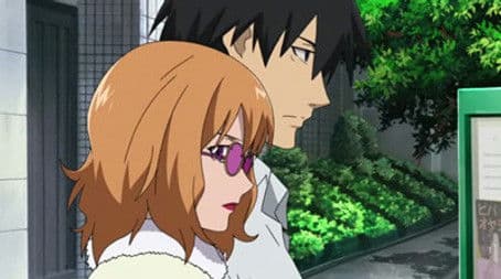 The Star of Contract Flowed... (2)