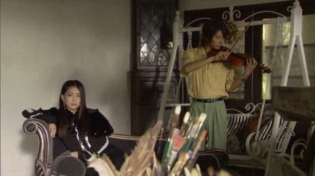 80's: Angry Rising Blue