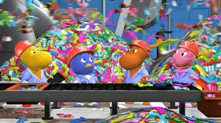 For the Love of Socks