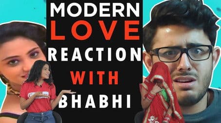 HOW TO GET MODERN LOVE