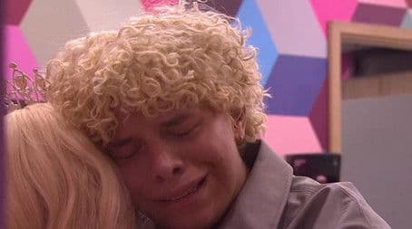 La tristeza de Emiro