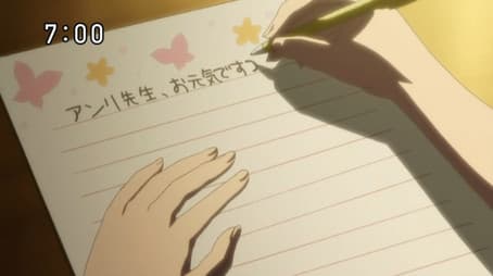 Welcome, Henri-Sensei!