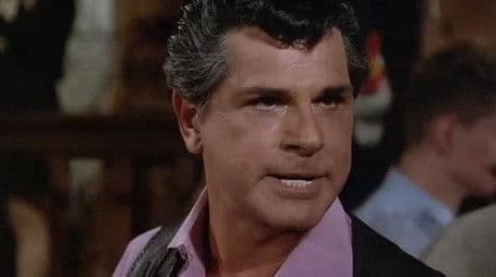 Just Another Fish Story