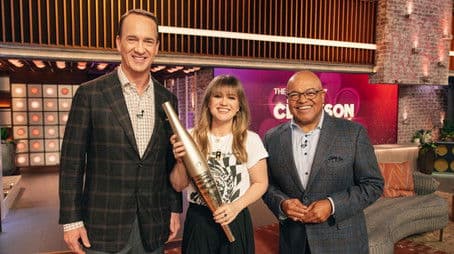 Countdown to Paris - Day 3